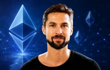 Eski Ethereum Maksimalisti David Hoffman, Tüm ETH Varlıklarını Satmasının Ardından Tüm Kârıyla 5 Farklı Altcoin Satın Aldığını Açıkladı!