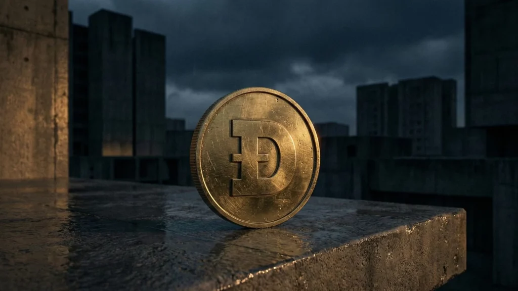Dogecoin için yeni kanal açıldı! Küresel erişimde neler değişecek?