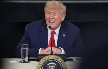 SON DAKİKA: Trump’tan İran’a Sert Mesaj – “Bugün Yeniden Çok Sert Vuracağız”