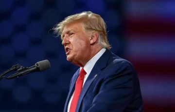 SON DAKİKA: Donald Trump, İran Anlaşmasının Yarın İmzalanacağını Açıkladı!
