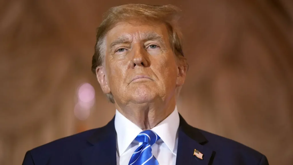 SICAK ANLAR: Donald Trump Konuşuyor – CANLI – “60 Gün İçinde Anlaşma Olmazsa İran Yeniden Bombalanır”
