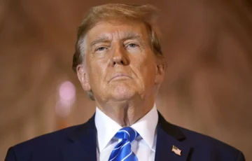 SICAK ANLAR: Donald Trump Konuşuyor – CANLI – “60 Gün İçinde Anlaşma Olmazsa İran Yeniden Bombalanır”