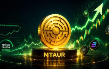 CryptoQuant’a Göre Altcoinler Ölmedi: Bu Altcoin Bir Sonraki Patlamayı Yapabilir