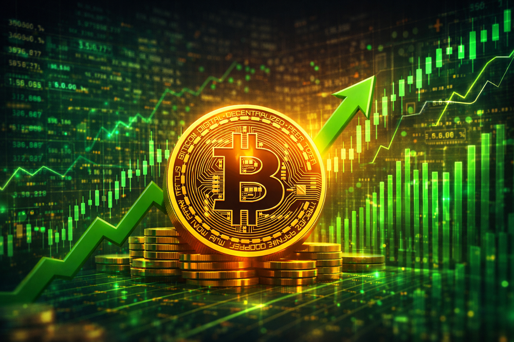 Bitcoin Fiyat Tahmini: BTC Tüm Zamanların En Yüksek Seviyesine Ulaşabilir mi?