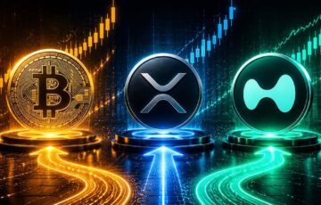 Bitcoin, XRP veya HYPE: 50 Dolar En İyi Getiriyi Nerede Sağlayabilir?