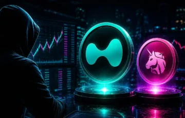 Ünlü Trader 13,55 Milyon Dolarlık HYPE Pozisyonunu Kapattı, 2,83 Milyon Dolar Kâr Elde Edip UNI Satın Aldı