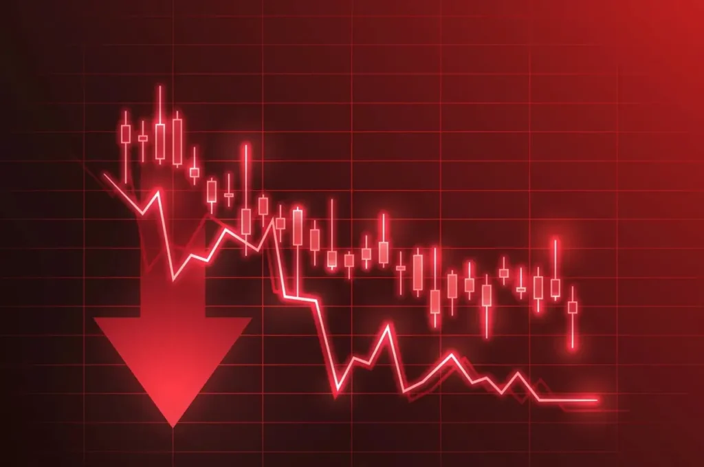 CryptoQuant’ın Analistleri, Altcoinlerdeki Satış Baskısının Son 5 Yılın Zirvesine Çıktığını Açıkladı! İşte Detaylar