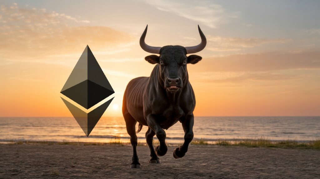 Ünlü Ethereum Boğası James Fickel, Binlerce ETH’lik Transfer Gerçekleştirdi! Satış Mı Yapacak? İşte Detaylar