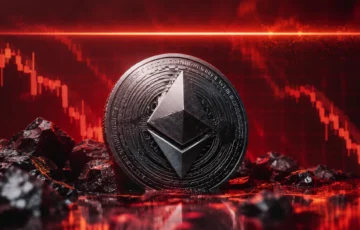 Ethereum’da Düşüş Riski Bitmedi: 2.050 Dolar Aşılmadan Baskı Sürebilir
