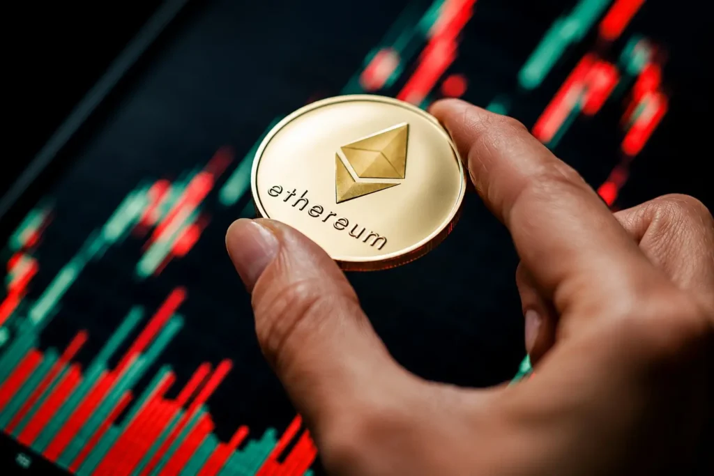 Deneyimli Analist, Ethereum (ETH) İçin 1.060 Dolar Hedefi Verdi, Sonrasında Olabilecekleri Tahmin Etti