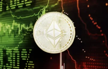Ethereum, Tarihin En Kötü Aylarını Yaşıyor: Ancak Bu Veriye Göre Tehlike Hala Bitmedi! CryptoQuant ETH İçin Olası Senaryoları Paylaştı!