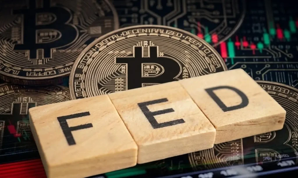 Analist, FED’in Herkesi Ters Köşe Yapabileceğini Savundu ve Bitcoin’i Nasıl Etkileyeceğini Açıkladı