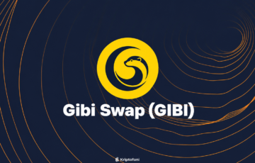 Gibi Swap (GIBI) Coin Nedir?