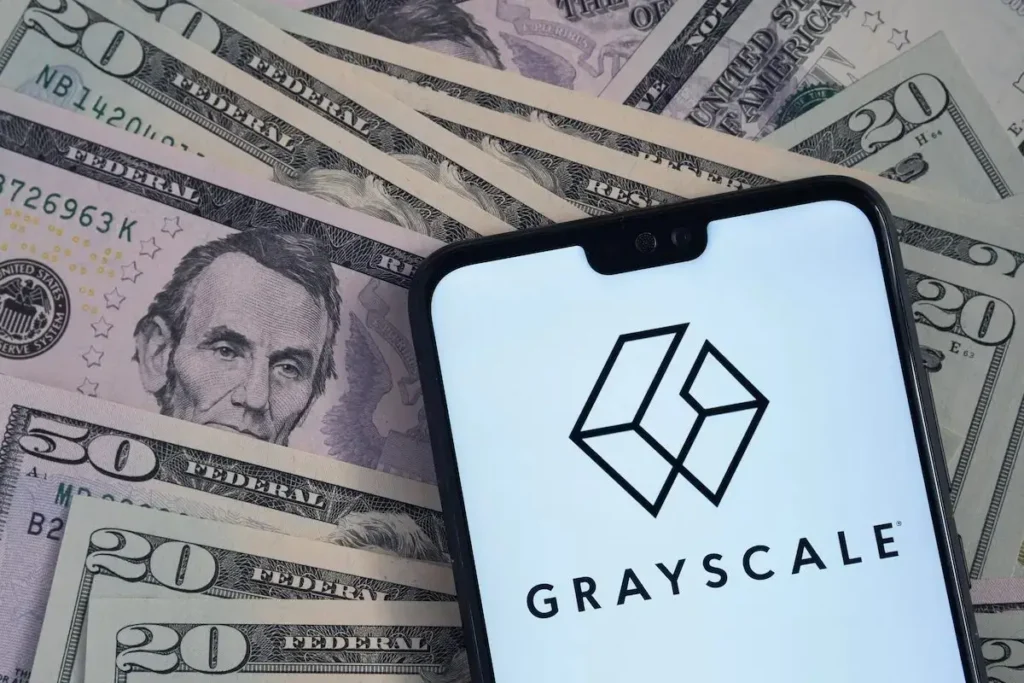 Grayscale, Çok Sürpriz Bir Altcoin İçin Boğa Tahmininde Bulundu! Dört Altcoin İsmi Daha Verdi!