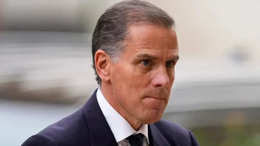 Eski ABD Başkanı Joe Biden’ın Oğlu Hunter Biden’dan İlginç Kripto Para Çıkışı: Tek Bir Altcoinin İsmini Verdi!