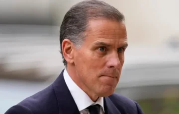 Eski ABD Başkanı Joe Biden’ın Oğlu Hunter Biden’dan İlginç Kripto Para Çıkışı: Tek Bir Altcoinin İsmini Verdi!