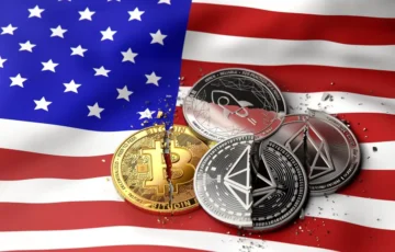 ABD Hükümetinin Elindeki Cüzdanlardan Coinbase’e Altcoin Transferi Yapıldı! Satış Amacı ile Olabilir