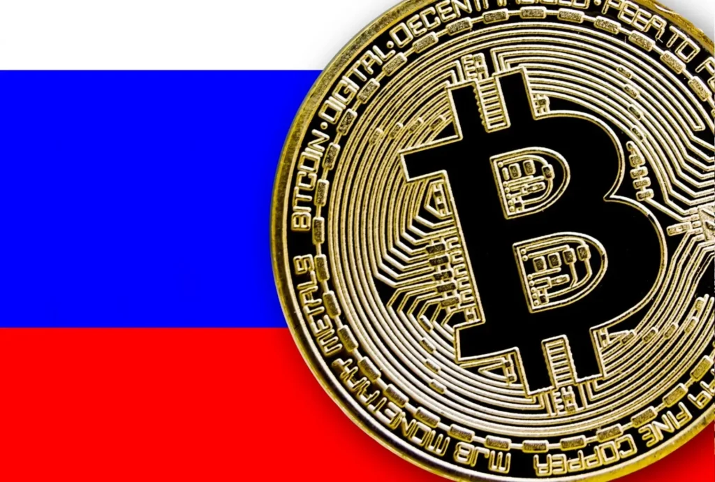 Rusya, Nitelikli Olmayan Yatırımcıları Üç Kripto Para ile Sınırlandırmaya Hazırlanıyor: Kripto Paralara Yıllık Maksimum Yatırım Limiti de Planlanıyor