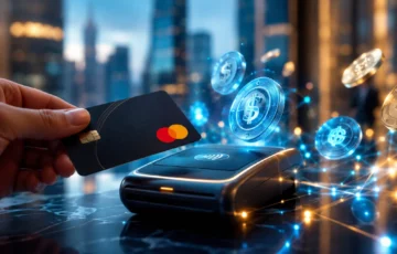 Mastercard Stablecoin Hamlesini Büyütüyor