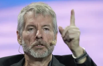 Büyük Boğa Michael Saylor’dan Ethereum ve Diğer Altcoinler Hakkında Olay Sözler: “Bunlara Yönelik Güven Oldukça Azaldı”