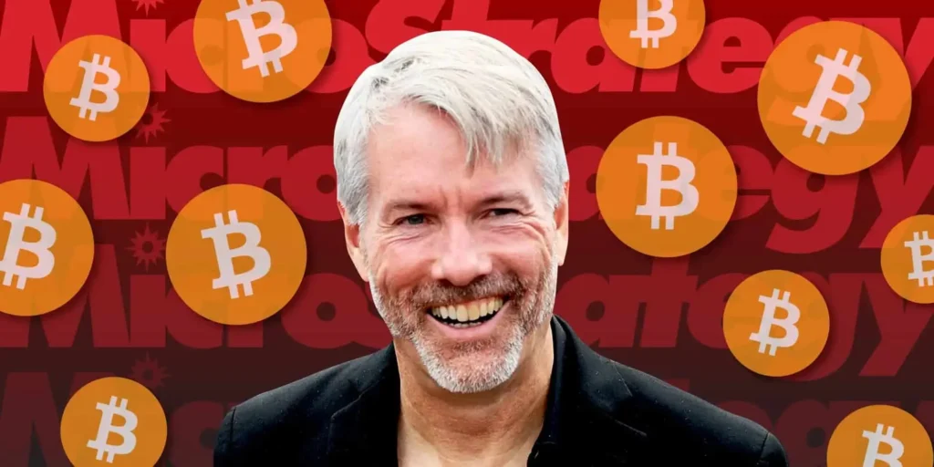 Strategy’de Michael Saylor’ın Çok İstediği Değişiklik Nihayet Onaylandı! Bitcoin İçin de Etkisi Olabilir