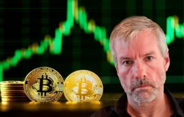 Michael Saylor, Şirketinin Bitcoin Satmasının Gerçek Nedenini Paylaştı