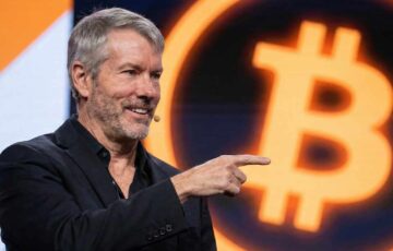 Michael Saylor, Bugünün Beklenen Bitcoin Açıklamasını Yaptı!