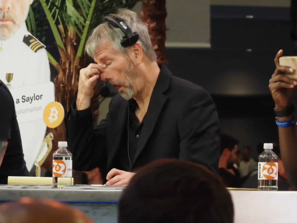 Strategy Bitcoin (BTC) Alımlarını Durdurdu, Michael Saylor Büyük Satış Duyurusu Yaptı! “Üç Amaç İçin 1,2 Milyar Dolarlık Satış Yapılabilir!”