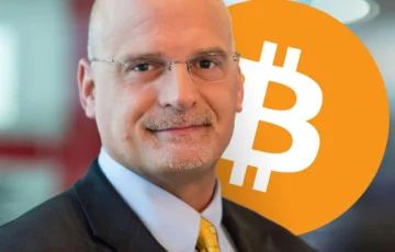 Efsanevi Analist Mike McGlone, Bitcoin’in Toparlanıp Toparlanamayacağını Yorumladı! “S&P 500 Endeksi Yüzde 20 Düşerse…”