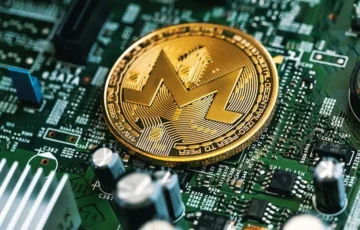 Monero (XMR) Fiyatı Şüpheli İşlemle Sıçradı: 120 Milyon Dolarlık USDT Aklama Girişimi Gündemde