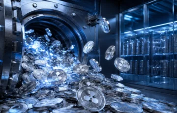Ripple 1 Milyar XRP’nin Kilidini Açtı: Geriye Kaç XRP Kaldı?