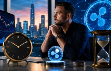 XRP Yatırımcısı Bekliyor: Ripple’ın 12 Yılllık Gecikmesi