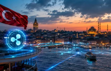 Ripple’dan Türkiye Hamlesi: 3 Ortak Açıklandı