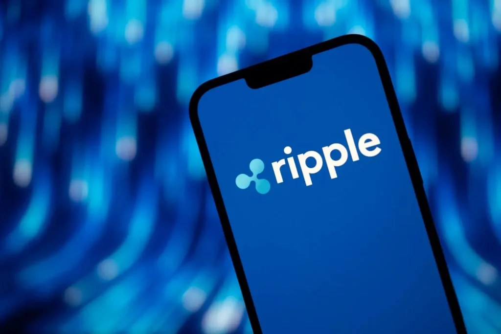 Ripple (XRP), Bugün Büyük Bir Yatırım Yaptığını Açıkladı!