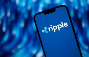 Ripple (XRP), Bugün Büyük Bir Yatırım Yaptığını Açıkladı!