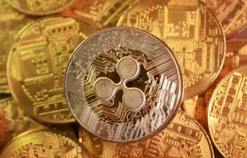 Ripple (XRP) da Yapay Zeka Yarışına Katılıyor: Yeni Duyuru Yaptılar