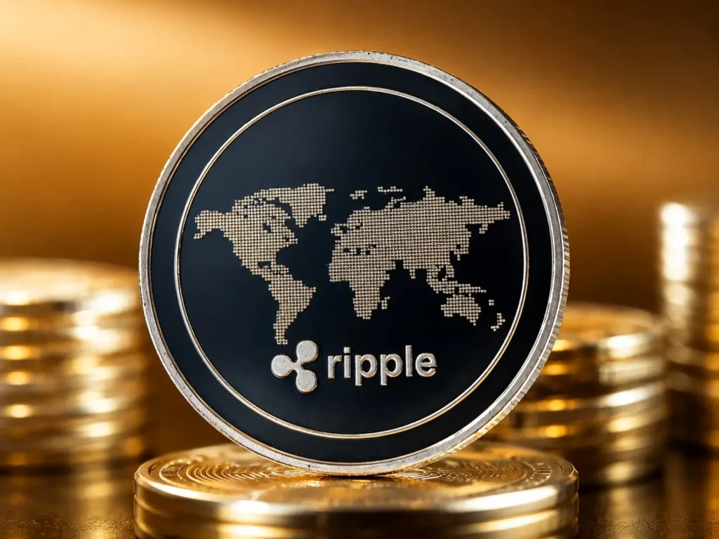 Büyük Borsalarda Balinalar Dikkat Çeken Miktarlarda Ripple (XRP) Çekiyor!
