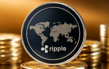 Büyük Borsalarda Balinalar Dikkat Çeken Miktarlarda Ripple (XRP) Çekiyor!