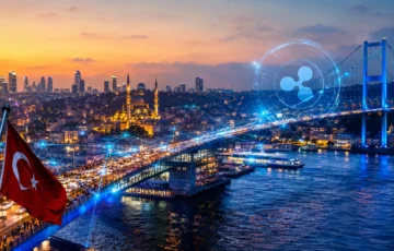 Ripple Yöneticisinden Türkiye Açıklaması