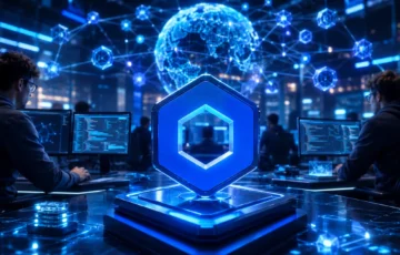 Santiment Açıkladı: DeFi’de Geliştirici Aktivitesinin Lideri Chainlink Oldu
