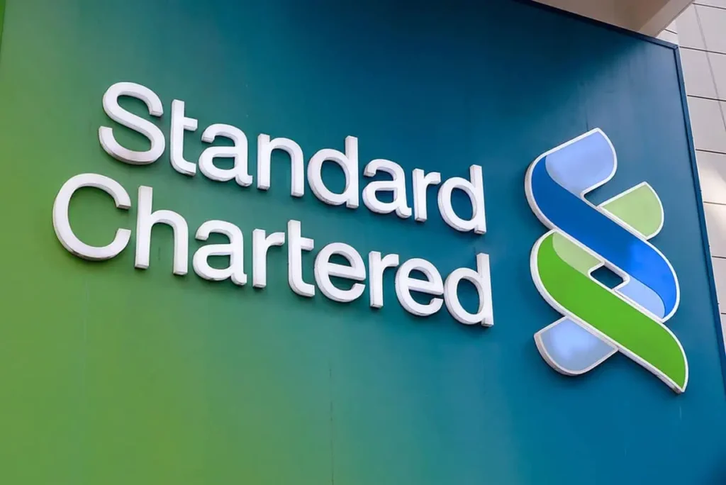 Uluslararası Banka Devi Standard Chartered, Bu Altcoin İçin Dikkat Çekici Bir Fiyat Tahmininde Bulundu! İşte Detaylar