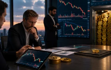 Strategy’nin Bitcoin Satması Ne Anlama Geliyor?