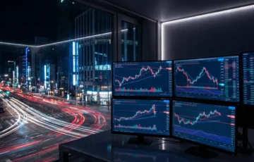 Fed Faizinden Yeni Coin’lere: Makroekonomi ve Kripto Artık Tek Ekranda