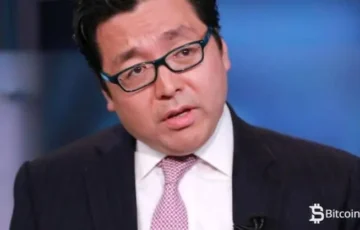 Büyük Boğa Tom Lee: “Kripto Paraların En İyi Dönemi Henüz Gelmedi”