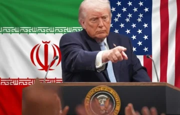 SON DAKİKA: Donald Trump, İran Anlaşmasının Tamamlandığını Duyurdu!