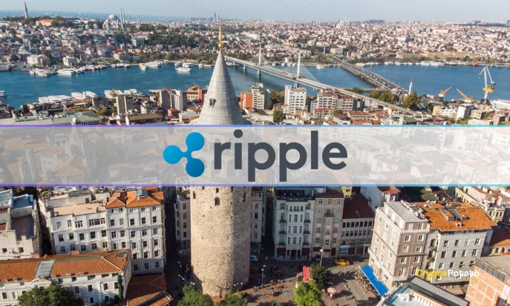 Ripple’ın Stablecoin’i RLUSD Türkiye Pazarına Giriş Yaptı