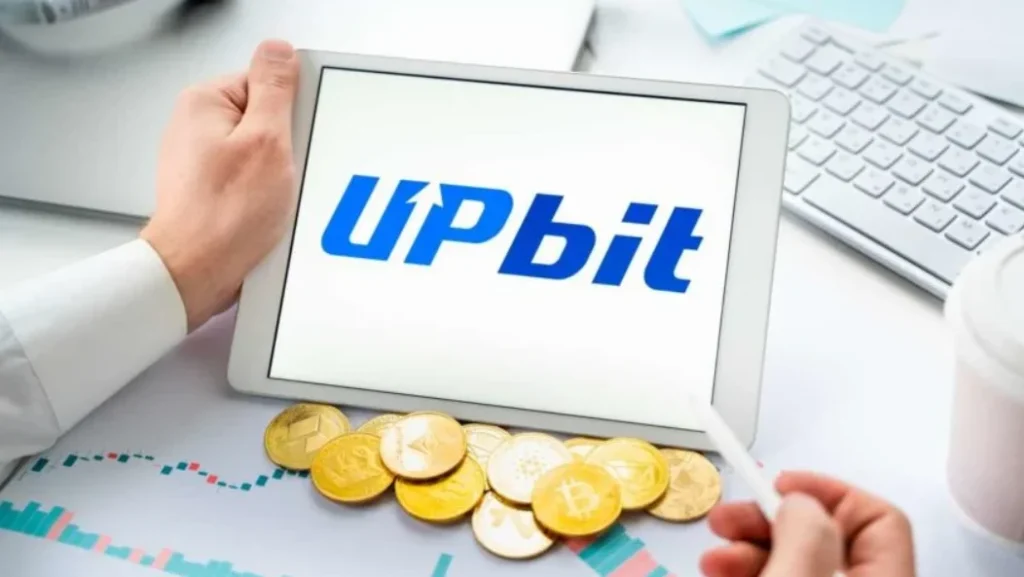 Bitcoin Borsaları Upbit Ve Bithumb Bu Altcoini Spot İşlem Platformlarında Listeleyeceklerini Duyurdu! İşte Detaylar