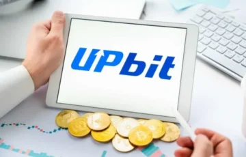 Bitcoin Borsaları Upbit Ve Bithumb Bu Altcoini Spot İşlem Platformlarında Listeleyeceklerini Duyurdu! İşte Detaylar
