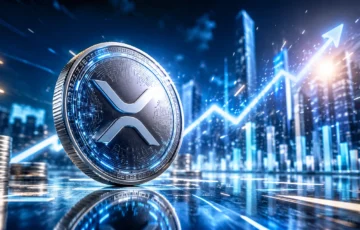 XRP İçin 10 Dolar Sadece Başlangıç mı Olacak?