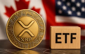 Fiyatta Düşüşe Rağmen XRP Spot ETF’lerde İlgi Çekici Veriler Geldi